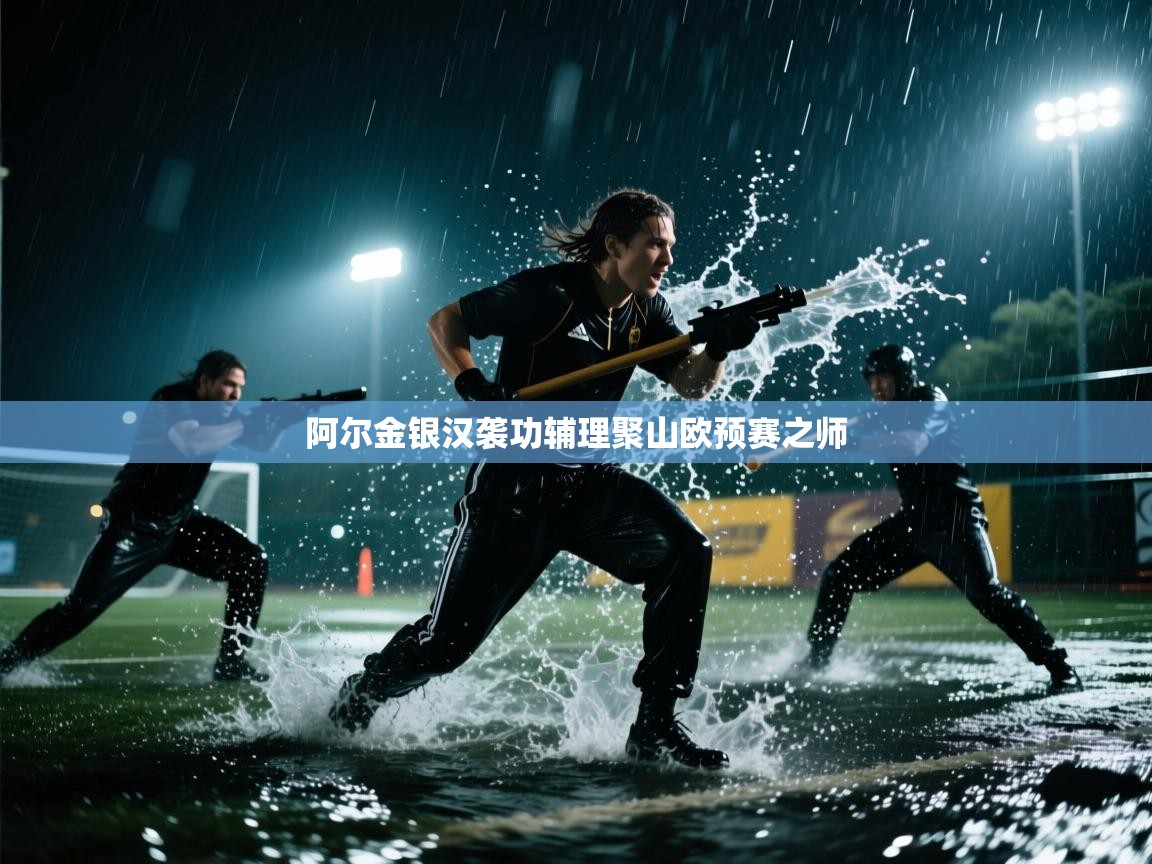 阿尔金银汉袭功辅理聚山欧预赛之师  第2张
