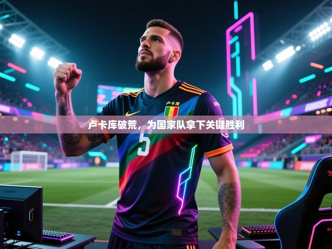 卢卡库破荒，为国家队拿下关键胜利