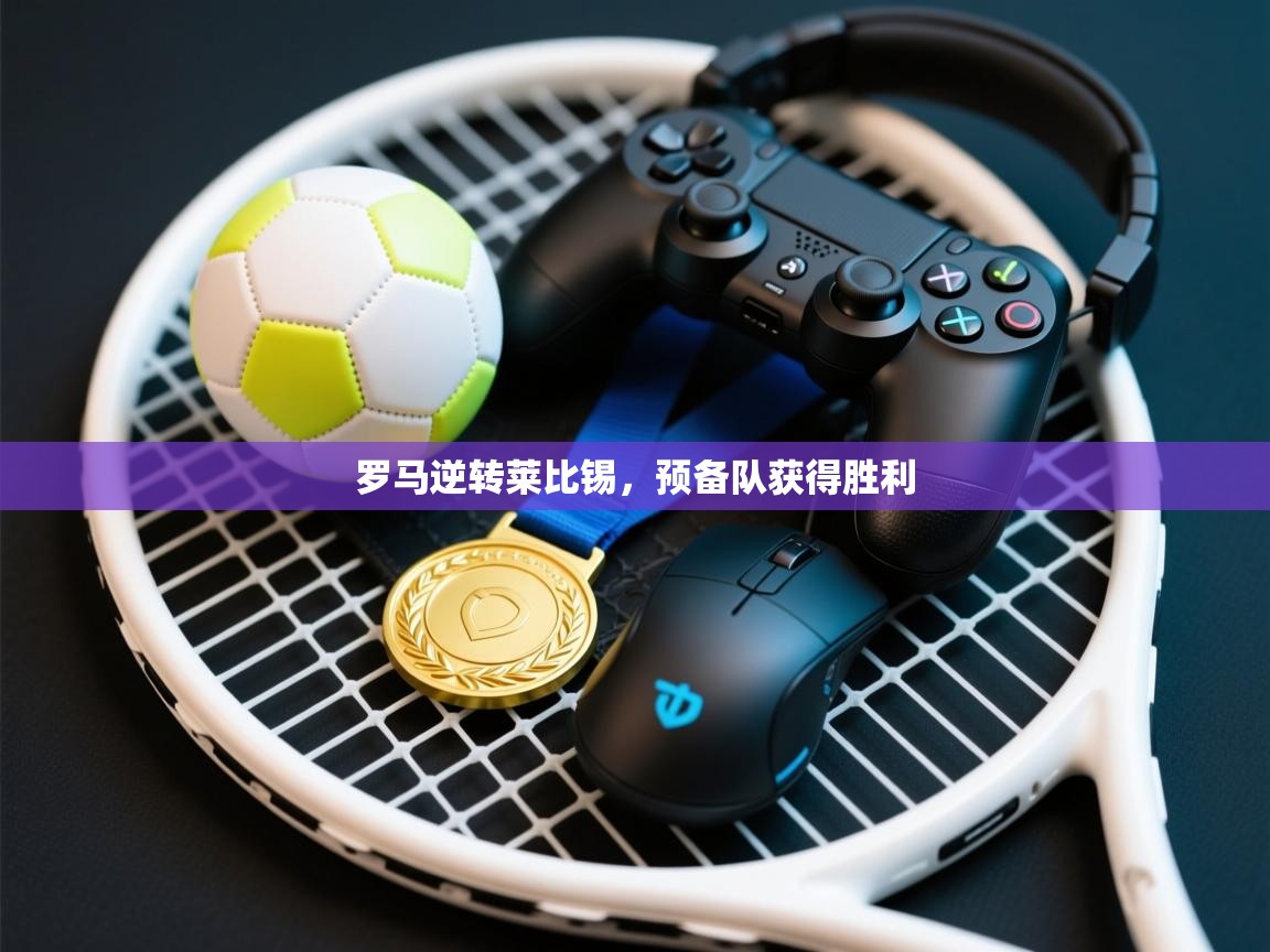 罗马逆转莱比锡，预备队获得胜利  第2张