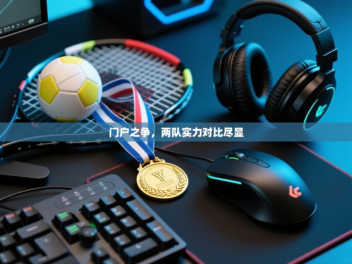 门户之争,两队实力对比尽显 第2张