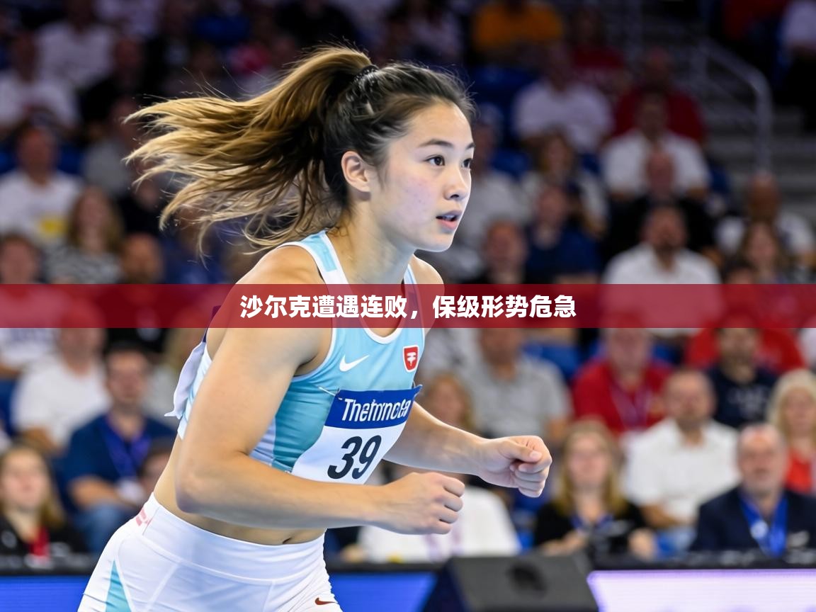 沙尔克遭遇连败，保级形势危急  第1张